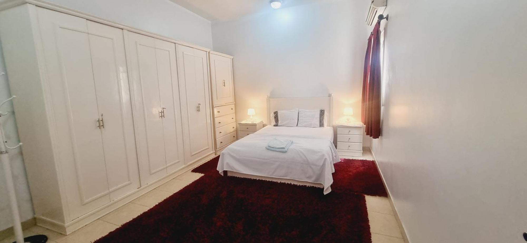 Apartamento Abo Hisham Nile Flat Luxor Exterior foto